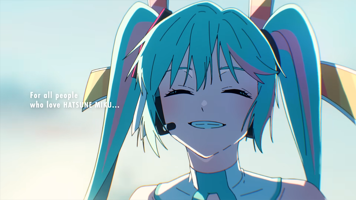 Best of Hatsune Miku 2024