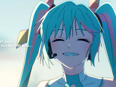 Best of Hatsune Miku 2024