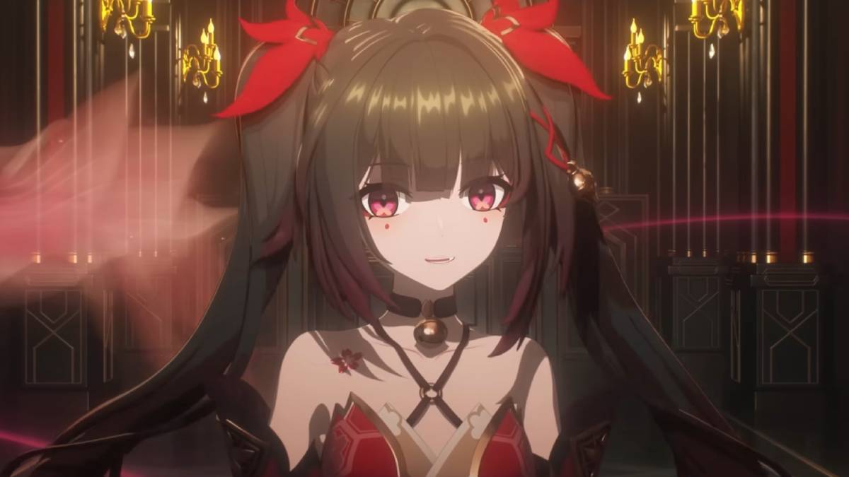 Sparkle and Vita Face Off in Honkai Impact 3rd and Star Rail Trailer