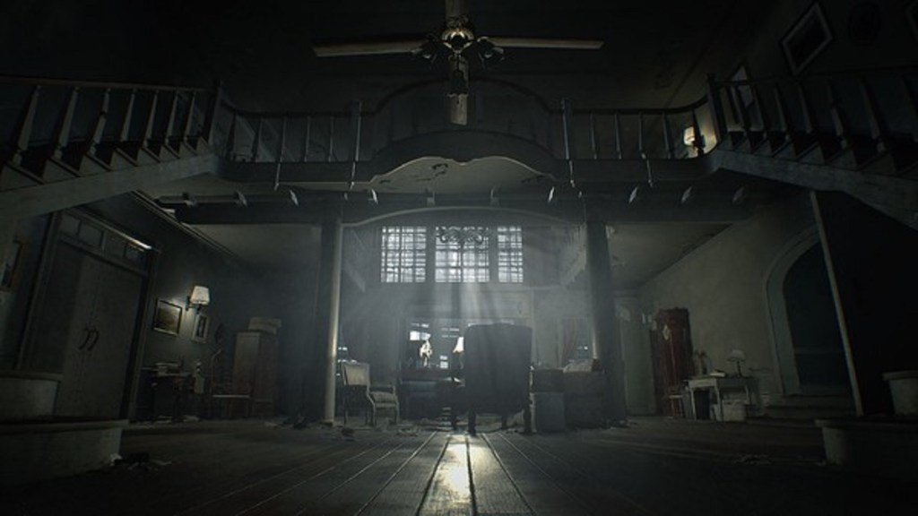 Resident Evil 7 ознаменовал великолепное возвращение к ужасам