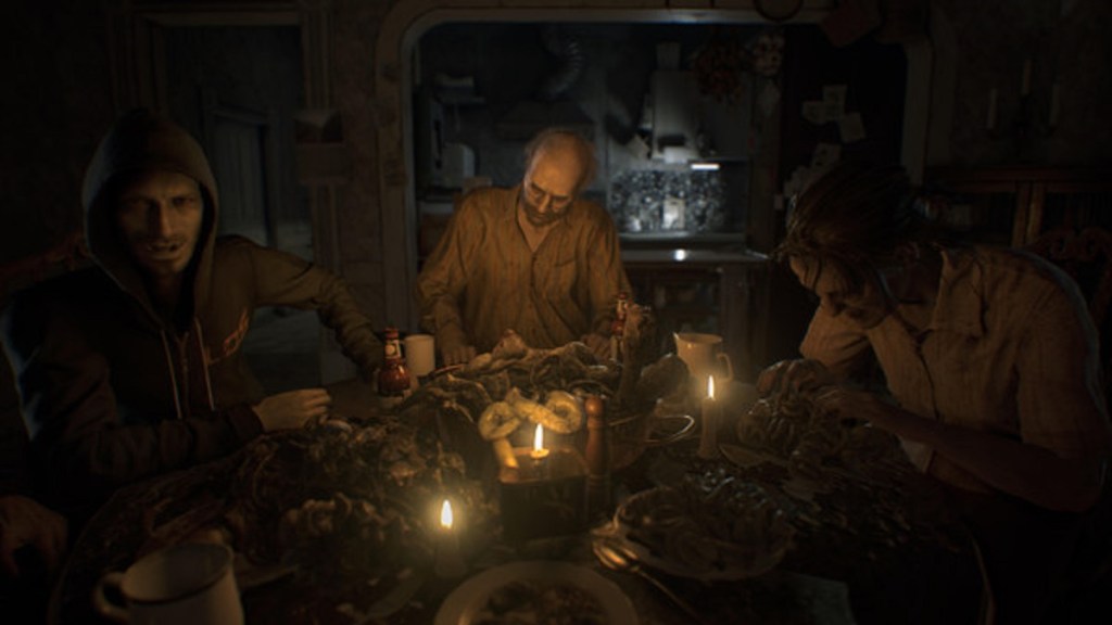 Resident Evil 7 Marked a Great Return to Horror