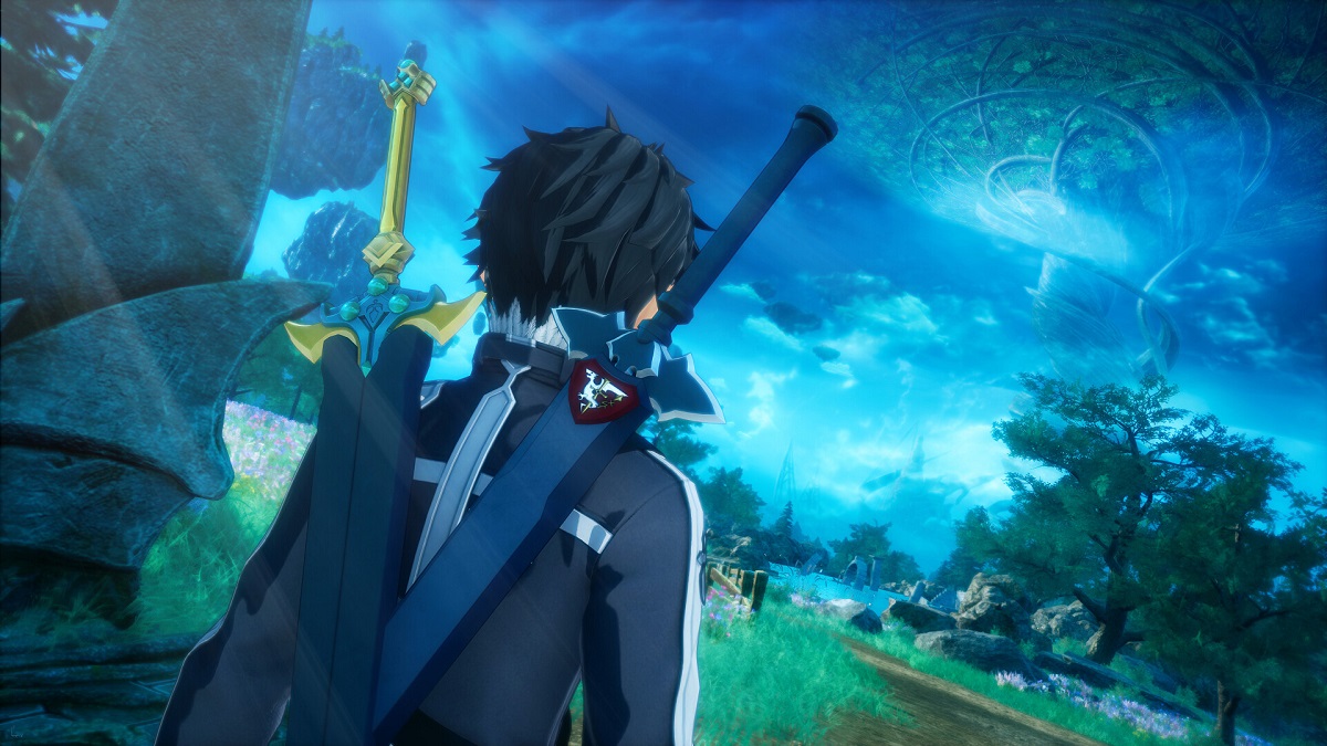 Revisión: Sword Art Online Fractured Daydream solo atraerá a los fanáticos incondicionales