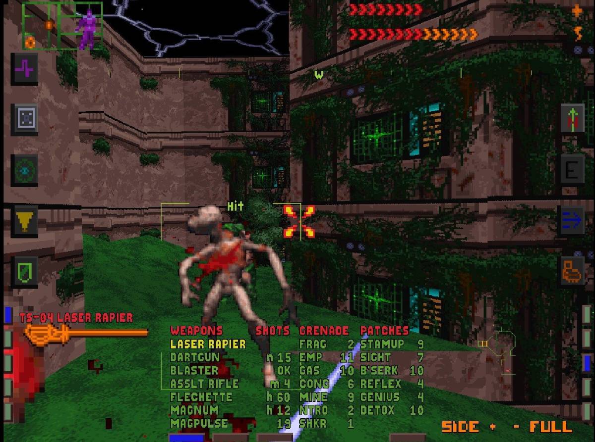 System Shock