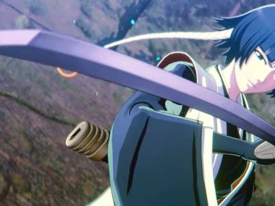 The next Bleach Rebirth of Souls character trailer introduces the 2nd Division Captain Soi Fon, who you may also know as Sui-Feng.