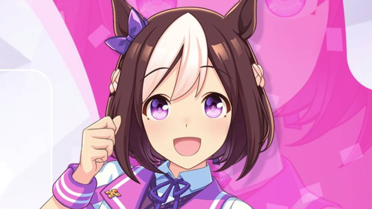 Umamusume: Pretty Derby Character Introductions Begin With Special Week