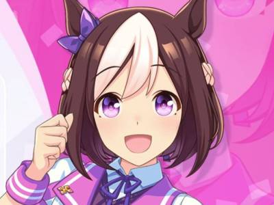 Umamusume: Pretty Derby Character Introductions Begin With Special Week