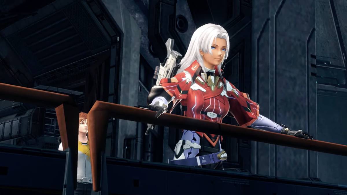 Wii U Game Xenoblade Chronicles X Finally Comes to Switch in 2025