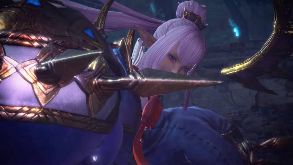 7.1 FFXIV Patch Release Date Set for Mid-November