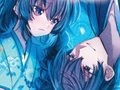 Bride of the Barrier Master Volume 3 Compares Sibling Relationships