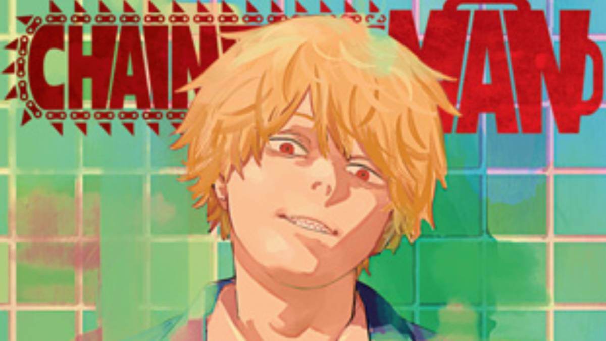 Chainsaw Man Manga Chapter 182 Teases 2 Characters’ Return