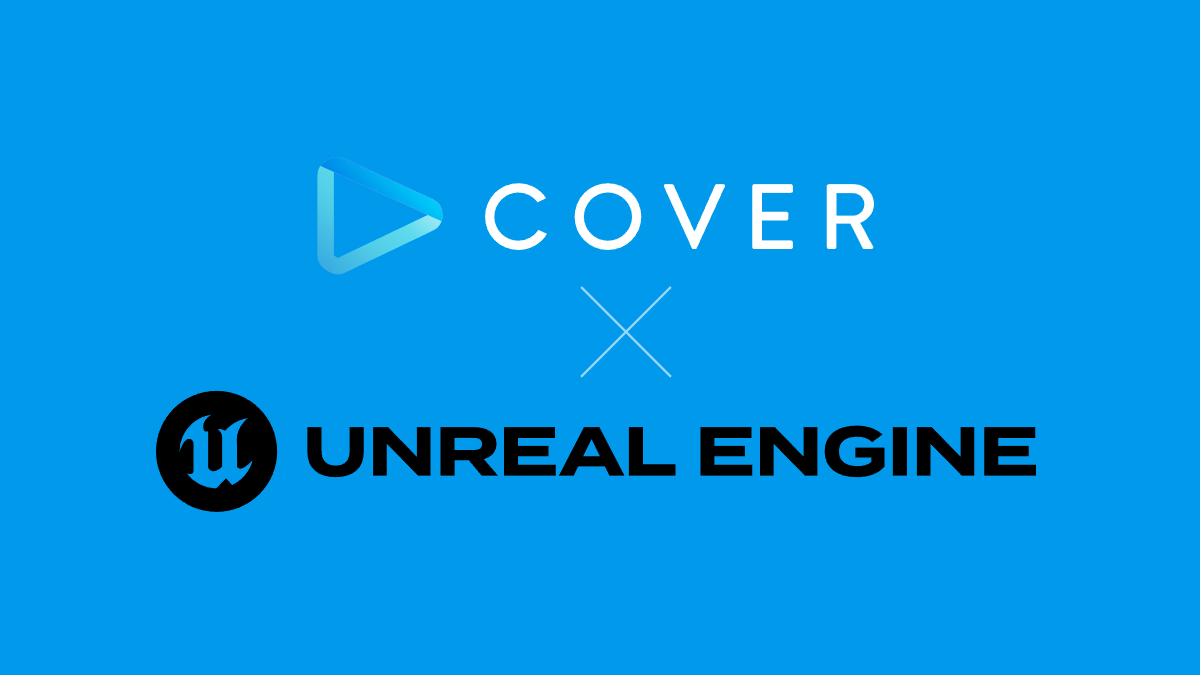 Hololive company Cover has a new Virtual Live performance project using Unreal Engine