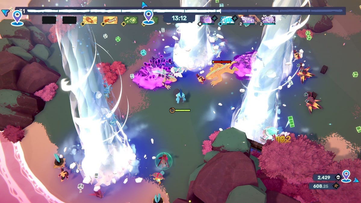 How to Unlock All Platypet's Synergy Techniques in Temtem: Swarm