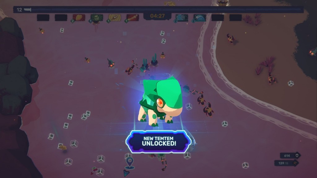 How to Unlock Every Temtem in Temtem: Swarm