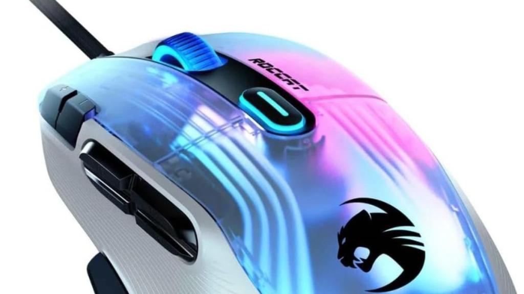 Best Silent Mice For Gaming: Our Top 7 Picks For 2024