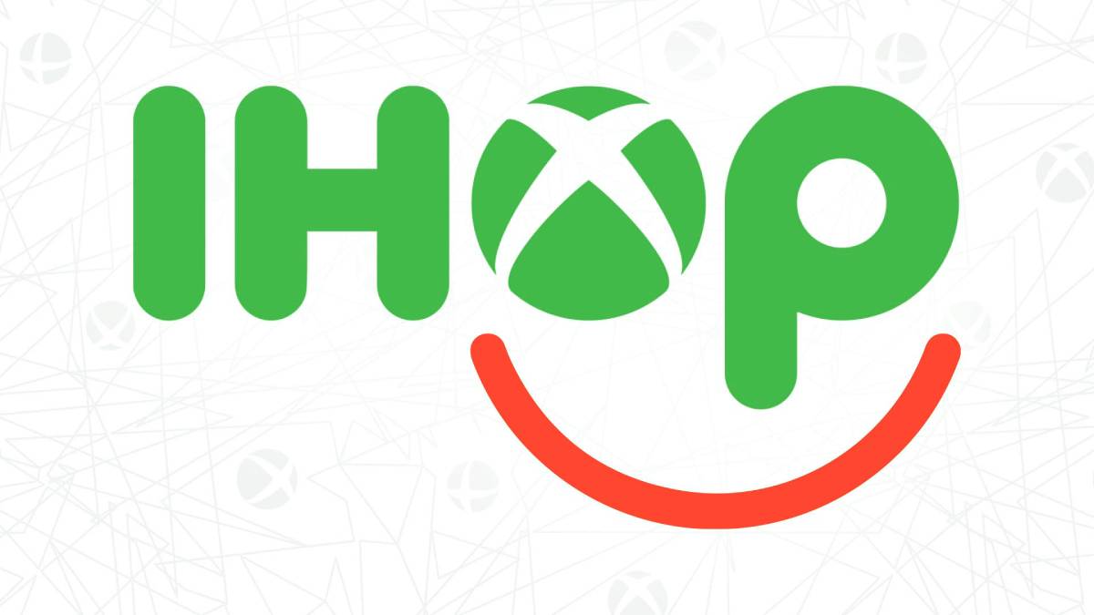 Indiana Jones and the Great Circle and Xbox Head to IHOP