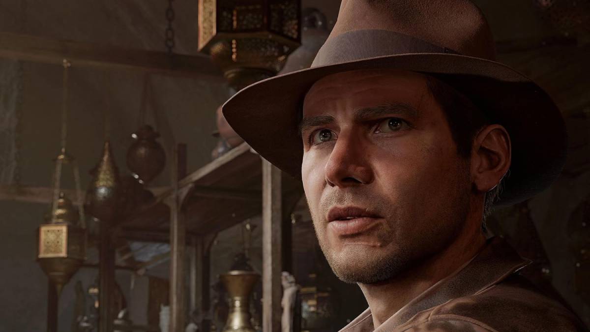 Indiana Jones and the Great Circle Gameplay Highlighted in Trailer