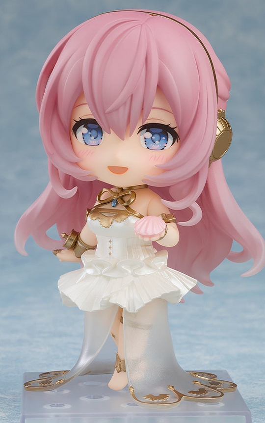 Megurine Luka: Symphony 2024 Nendoroid se abre para pedidos anticipados