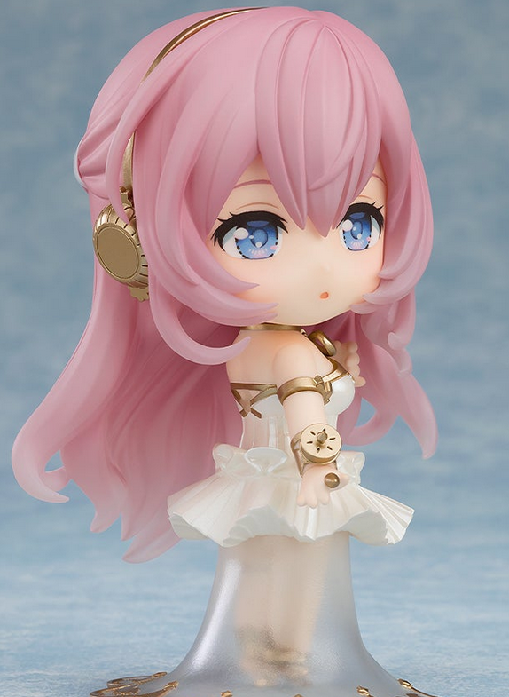 Megurine Luka: Symphony 2024 Nendoroid se abre para pedidos anticipados