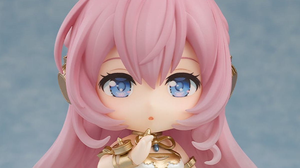 megurine luka symphony 2024 nendoroid header