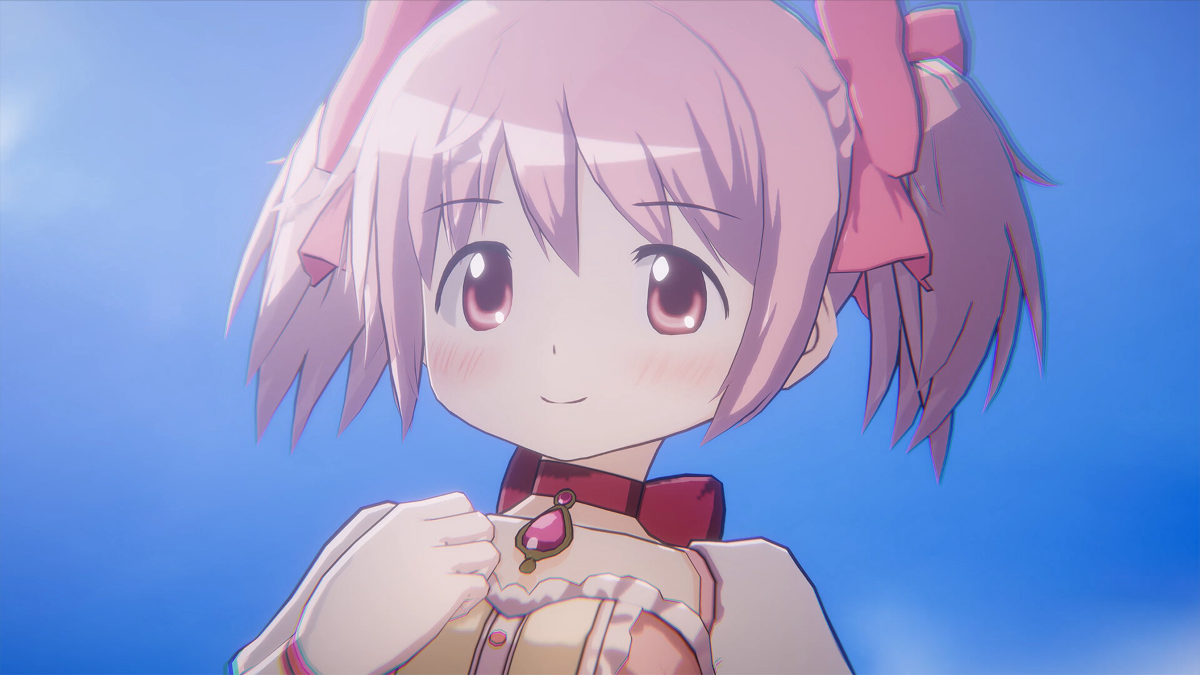 Madoka Magica Magia Exedra delayed to Spring 2025