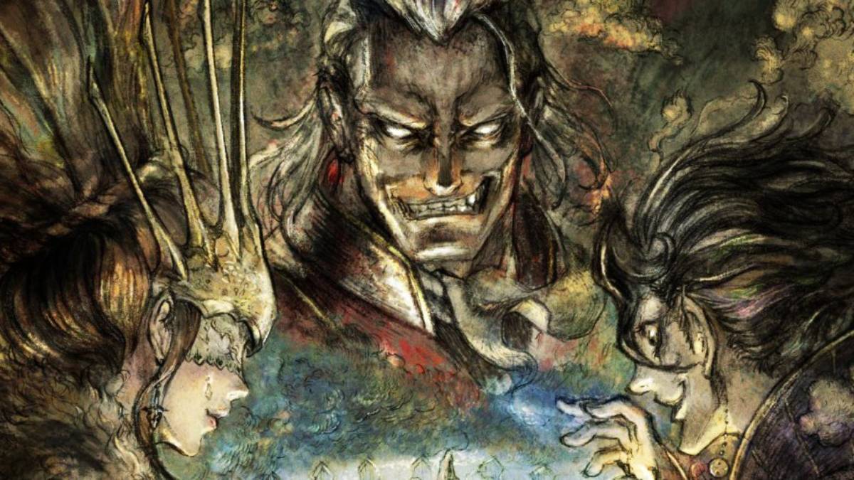 Netease Takes Over Octopath Traveler Mobile Game From Square Enix