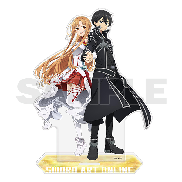 ‘News Report’ Announces Sword Art Online Game ‘Beaten’