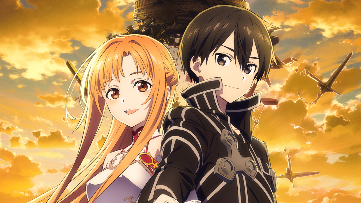 'News Report' Announces Sword Art Online Game 'Beaten'