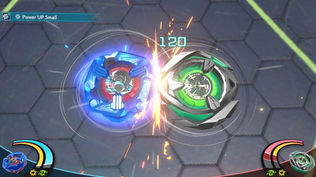 Review: Beyblade X: Xone Is Good But Not Revolutionary