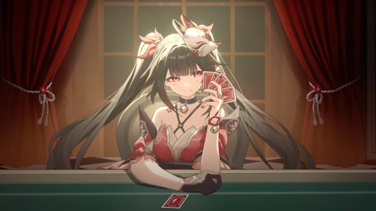 Sparkle’s Personality Showcased in New Honkai Impact 3rd Trailer