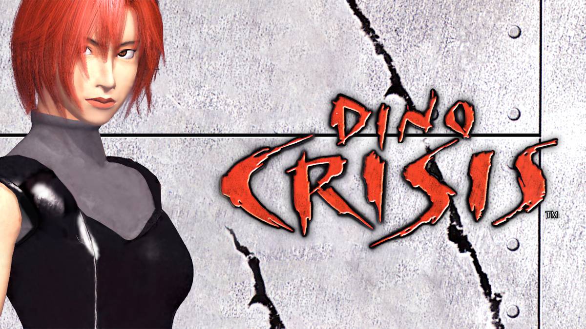 You Can Buy Dino Crisis and Resident Evil on PS4 and PS5