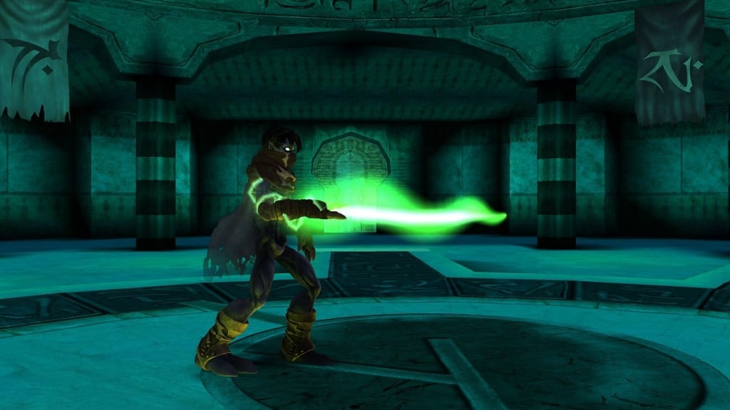 Review: Legacy of Kain: Soul Reaver 1 & 2 Remastered Brings Cult Classics Back to Life