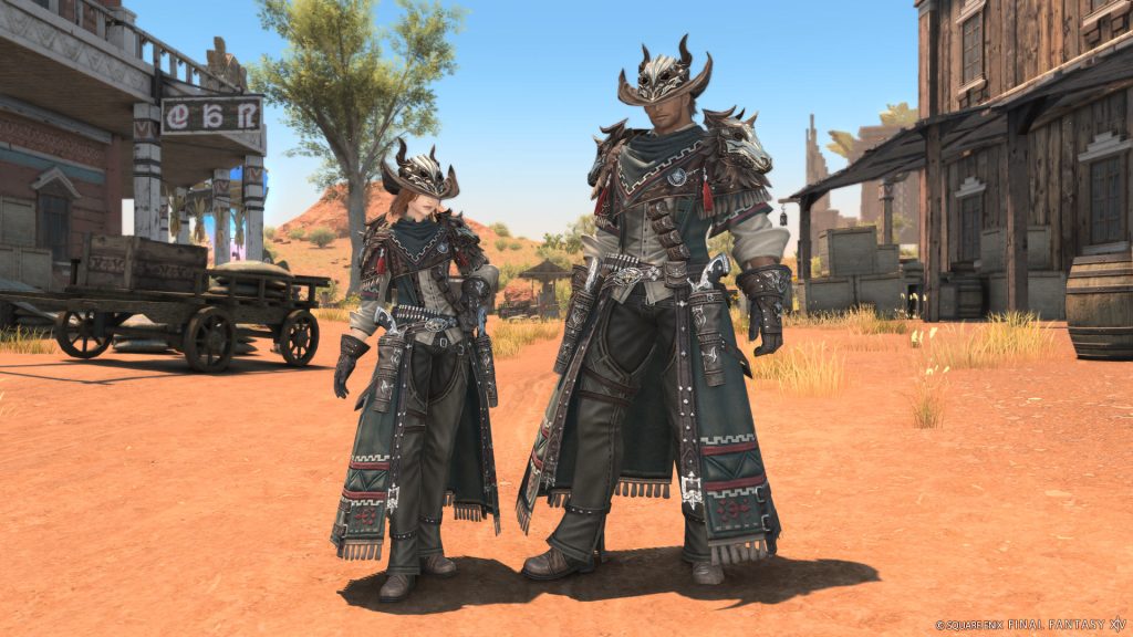 Patch 7.15 FFXIV Screenshots Appear Ahead of Its Release Date