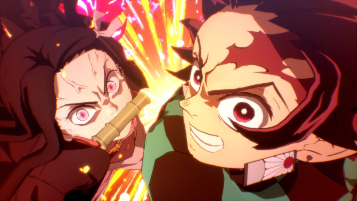 Demon Slayer: The Hinokami Chronicles 2 Game Has 40 Characters