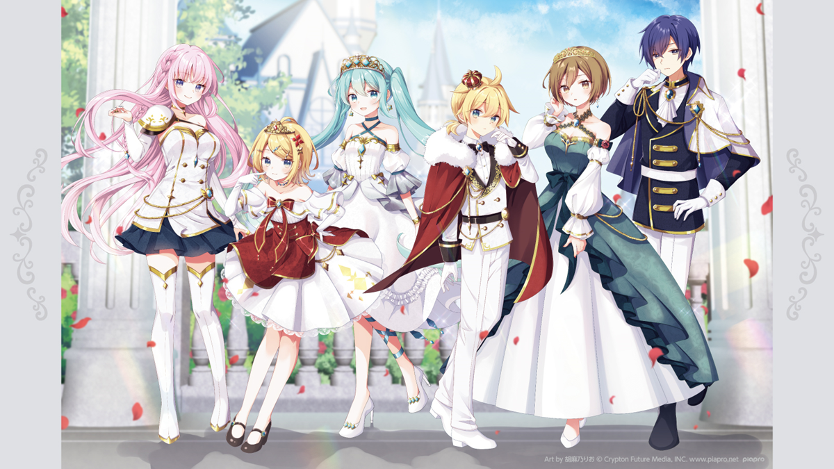 don quijote hatsune miku royal fair header