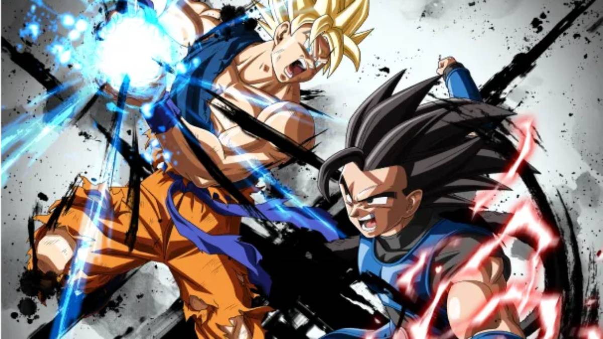 Dragon Ball Games Battle Hour 2025 Showcase Set for January