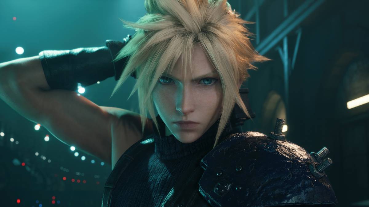 FFVII Remake Update Lets You Fast-Forward Cutscenes, Get a Head Start