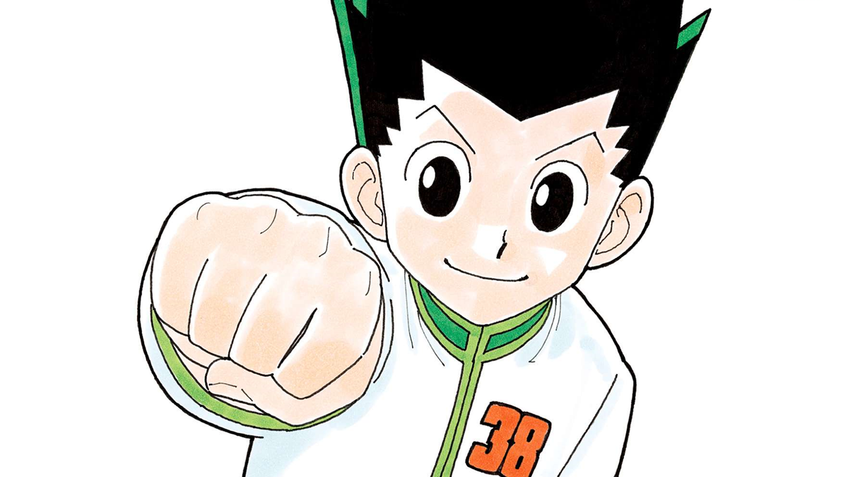 Hunter x Hunter Author Preparing for Next 50 Manga Chapters