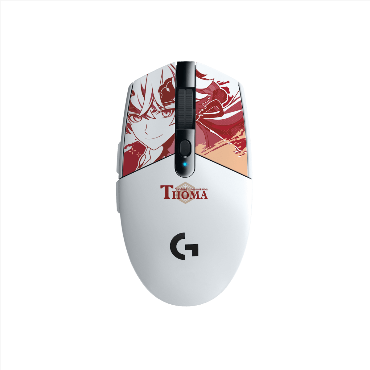 Genshin Impact Mouse