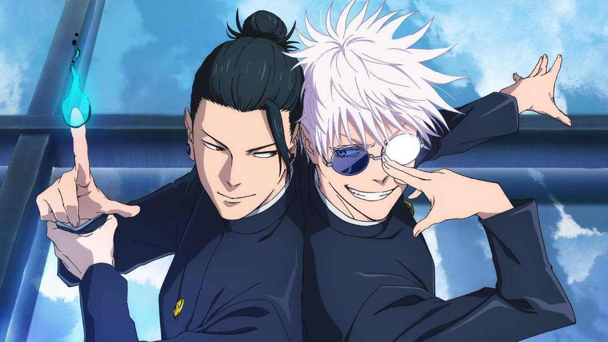 Jujutsu Kaisen Culling Game Anime, Compilation Movie Teased