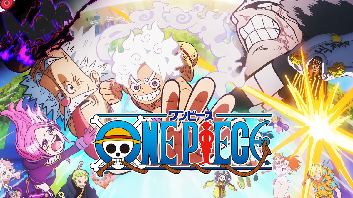 One Piece Anime Egghead Arc Resumes in 2025 - Siliconera