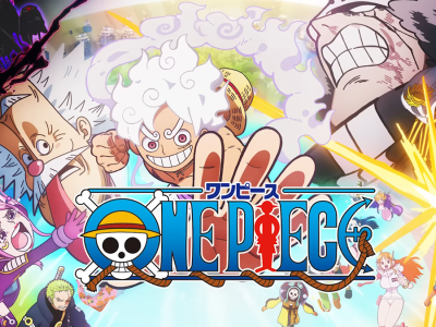 One Piece Anime Egghead Arc Resumes in 2025