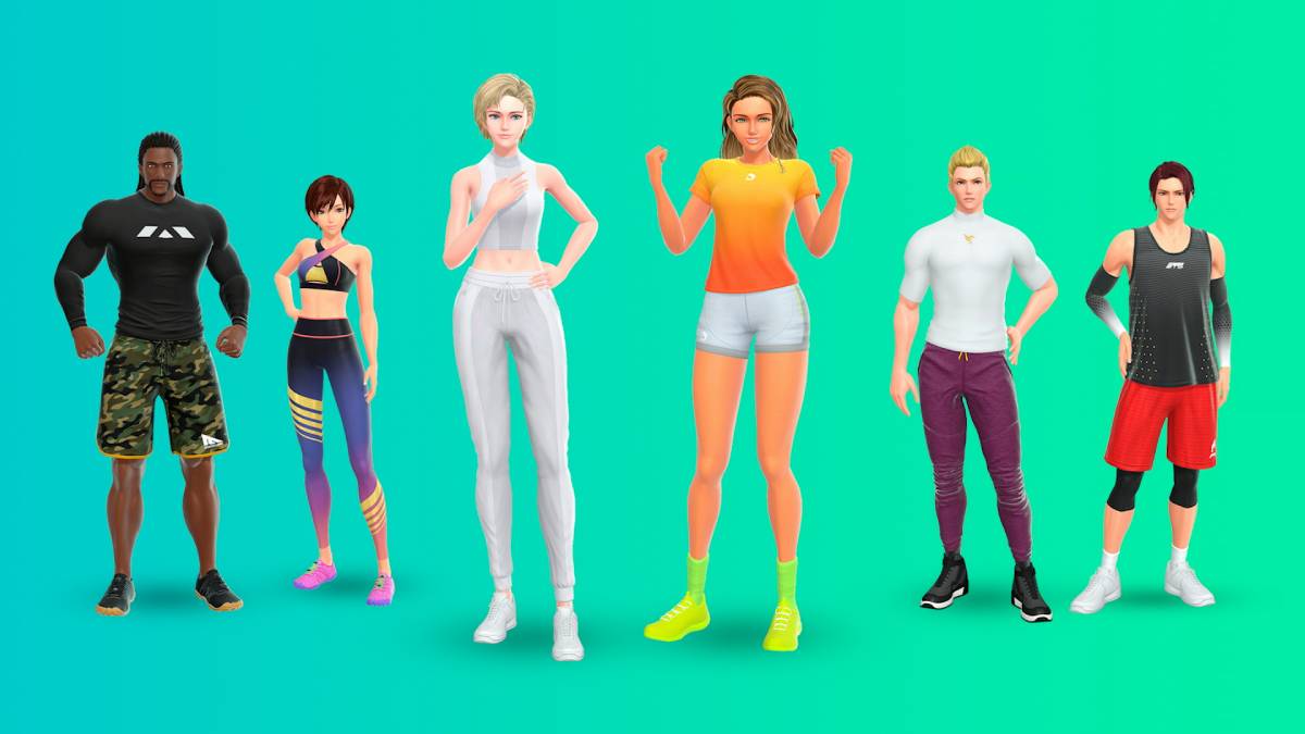 Review: Fitness Boxing 3 Remains a Good Exercise Game