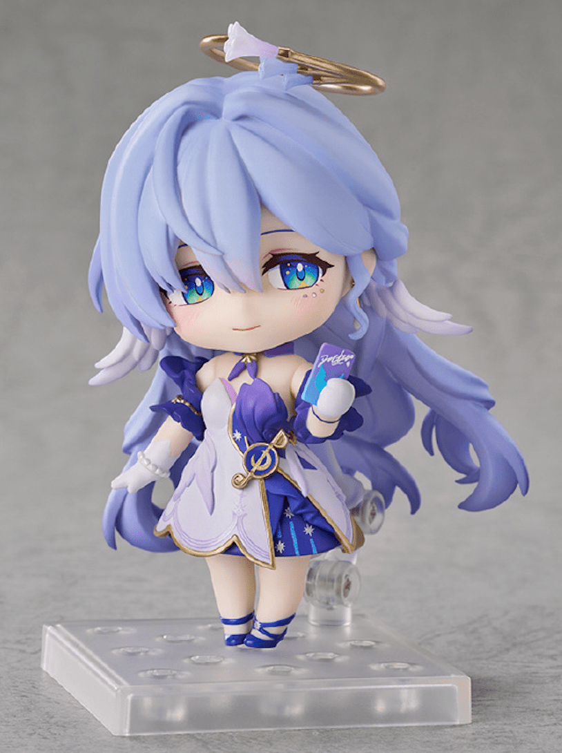 See the Honkai: Star Rail Robin and Sunday Nendoroids Figures