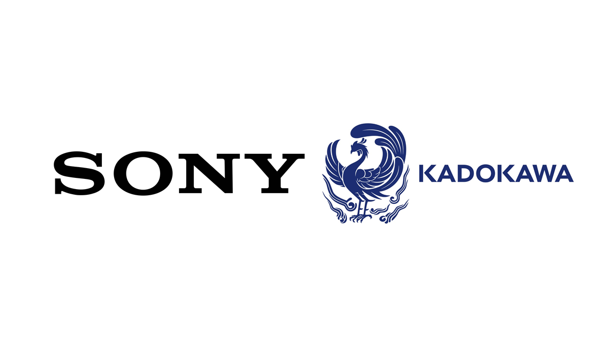 Sony Group is becoming the largest shareholder of Kadokawa through further stock acquisition