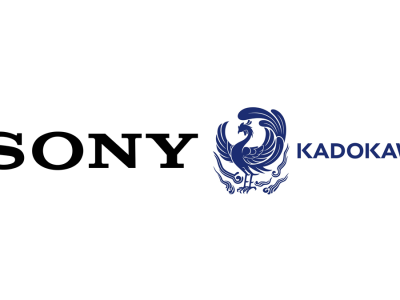 Sony Group is becoming the largest shareholder of Kadokawa through further stock acquisition