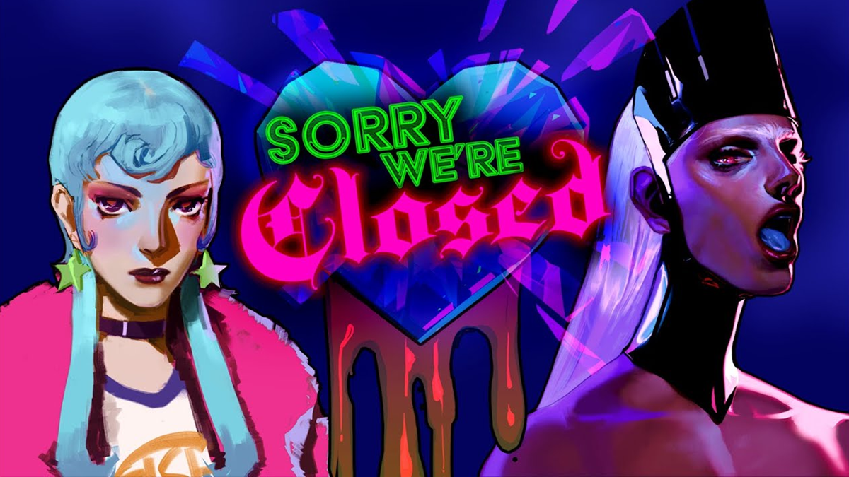 Sorry We're Closed Review