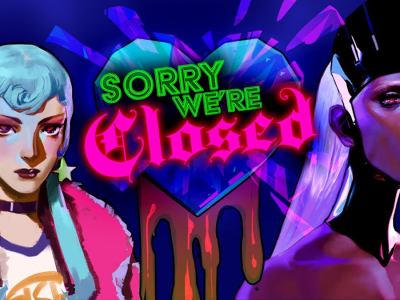 Sorry We're Closed Review