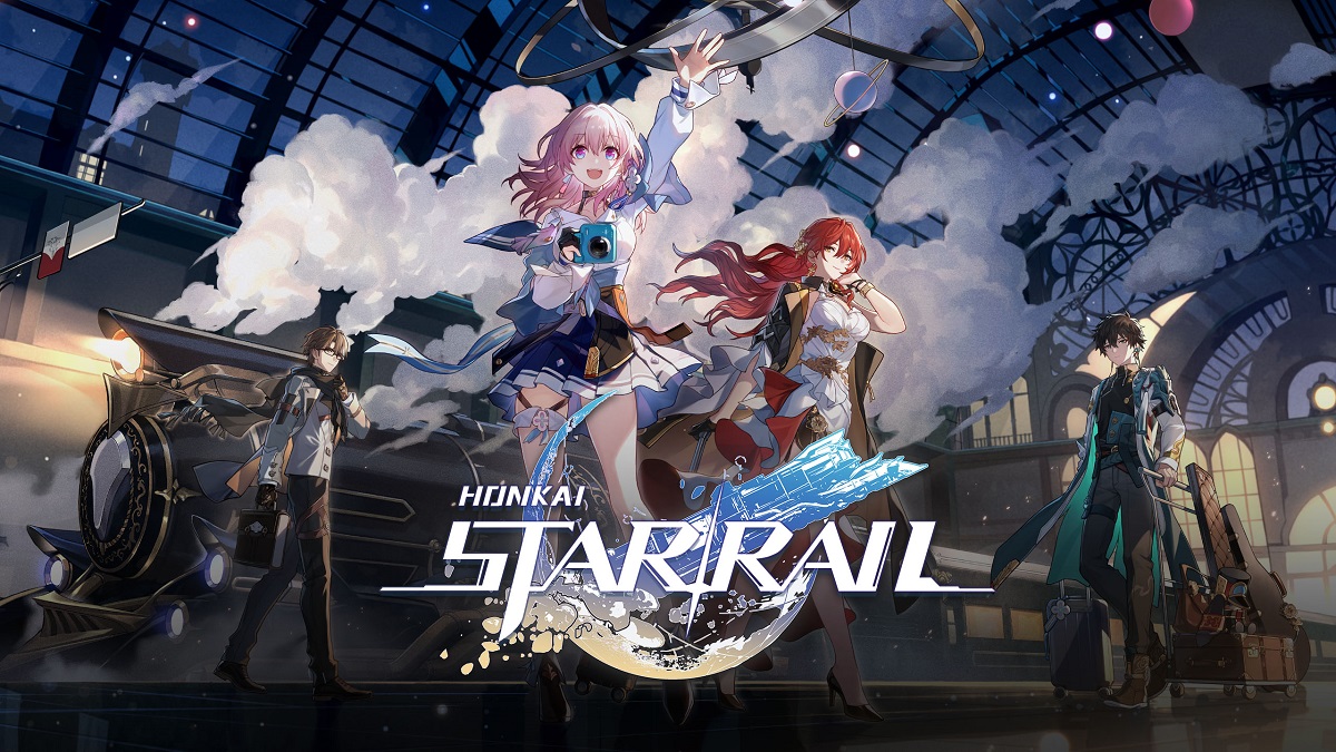 honkai star rail nameless faces