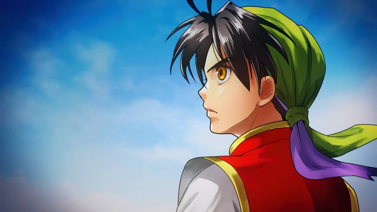 Konami shared the opening movies for Suikoden 1 and 2 HD Remaster, and each one features characters who will be with and against us.