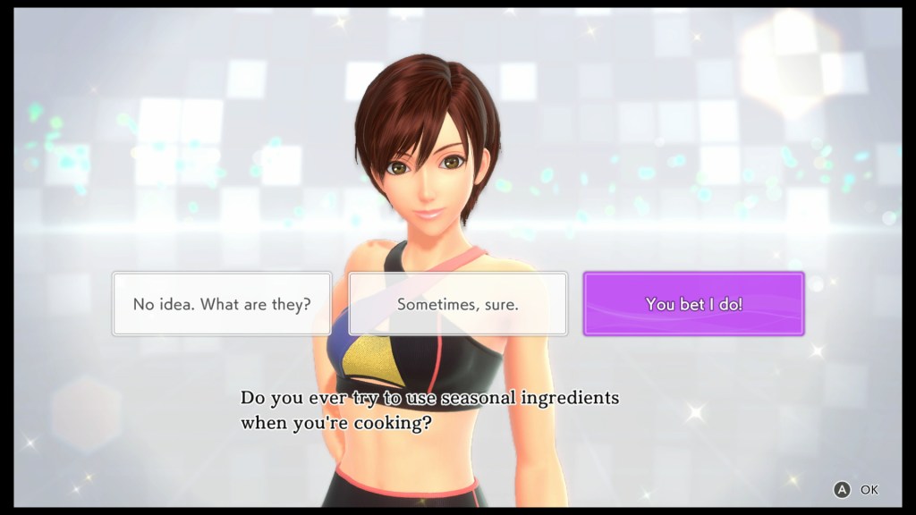 Review: Fitness Boxing 3 Remains a Good Exercise Game